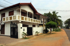 Home stay in Anuradhapura